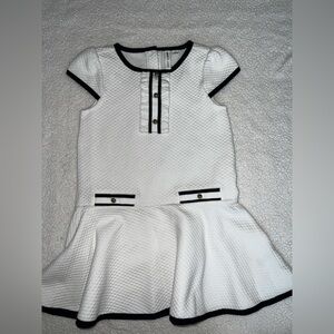 Janie and Jack dress